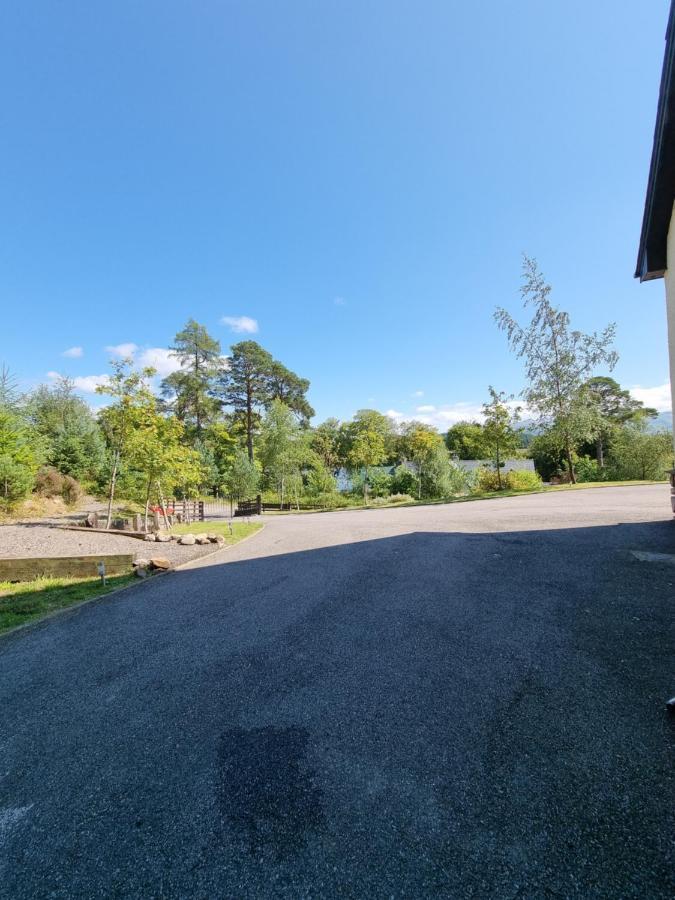 An Outdoor Enthusiasts Piece Of Heaven Apartamento Gairlochy Exterior foto