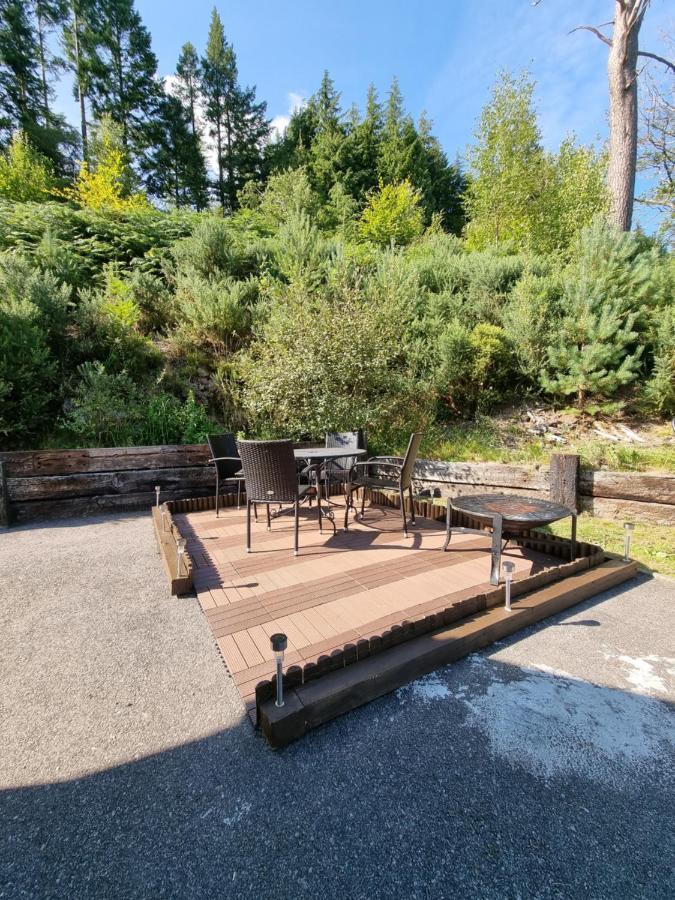 An Outdoor Enthusiasts Piece Of Heaven Apartamento Gairlochy Exterior foto