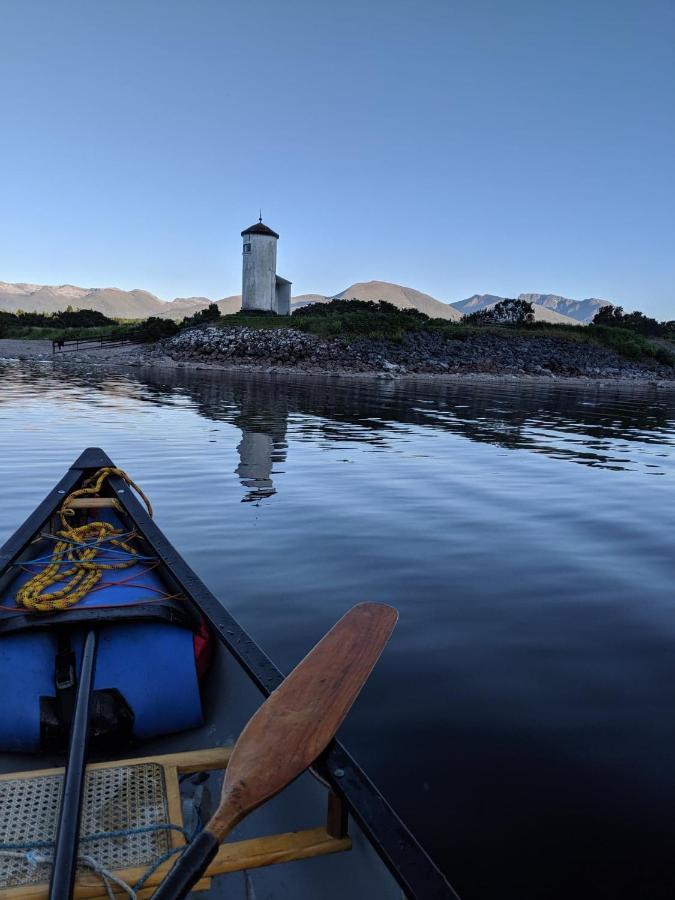 An Outdoor Enthusiasts Piece Of Heaven Apartamento Gairlochy Exterior foto