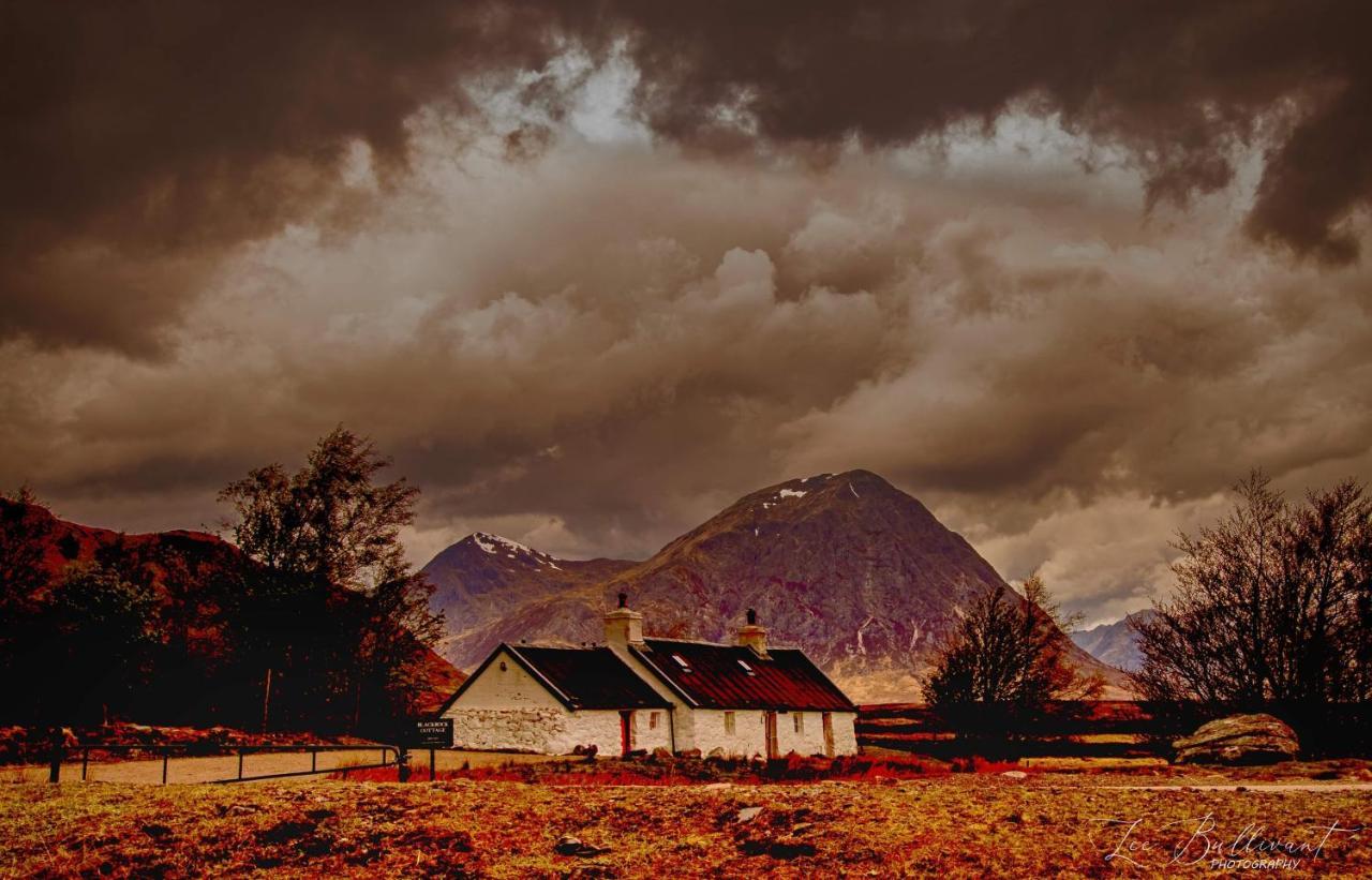 An Outdoor Enthusiasts Piece Of Heaven Apartamento Gairlochy Exterior foto