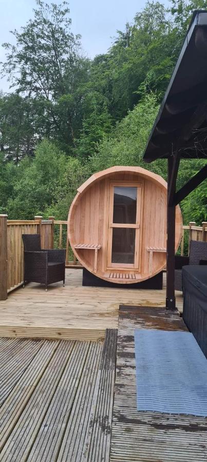 An Outdoor Enthusiasts Piece Of Heaven Apartamento Gairlochy Exterior foto